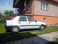 Dacia Solenza masina ieftina si buna