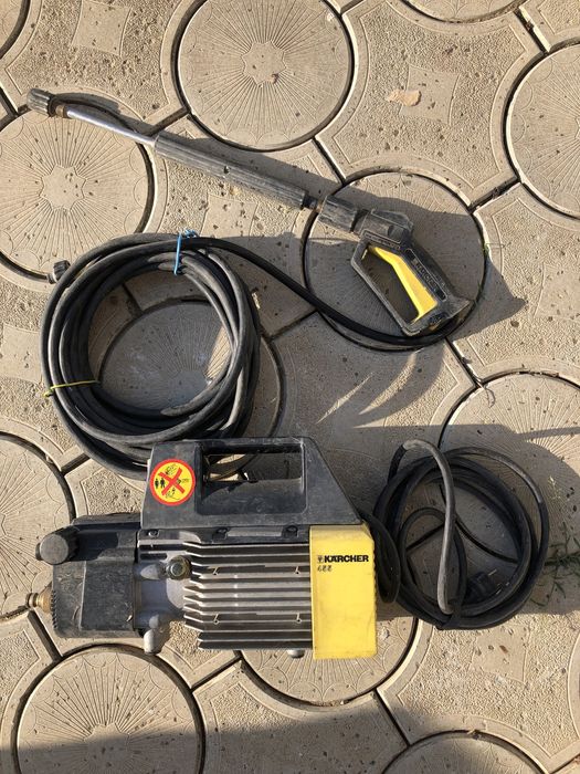 Karcher 453 - 100 bari,  Ocazie