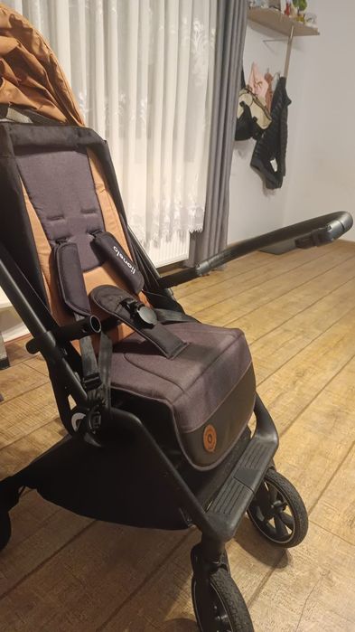 Cărucior sport, max 22 kg