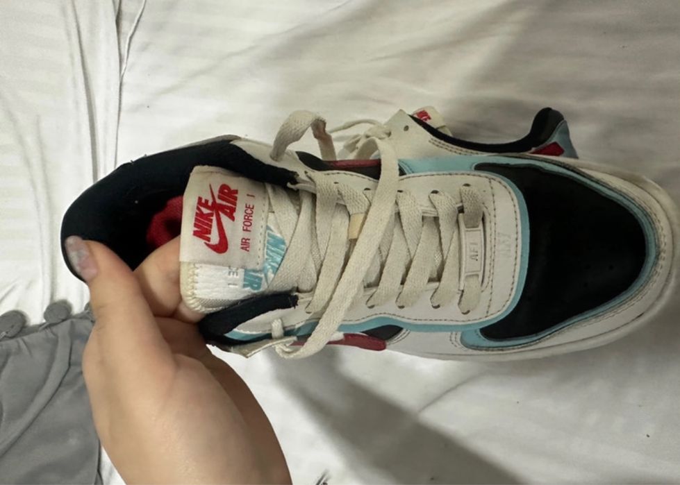 Adidasi nike dama