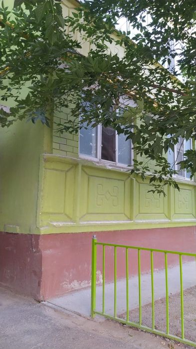 Обмен квартира 65,5 кв метр на первом этаже