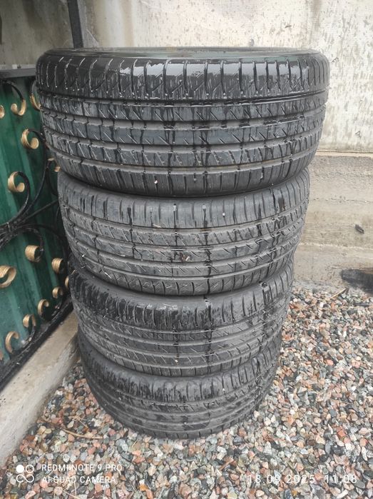 Калесо 255/45/18