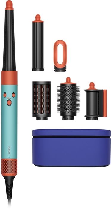 Airwrap Dyson nou