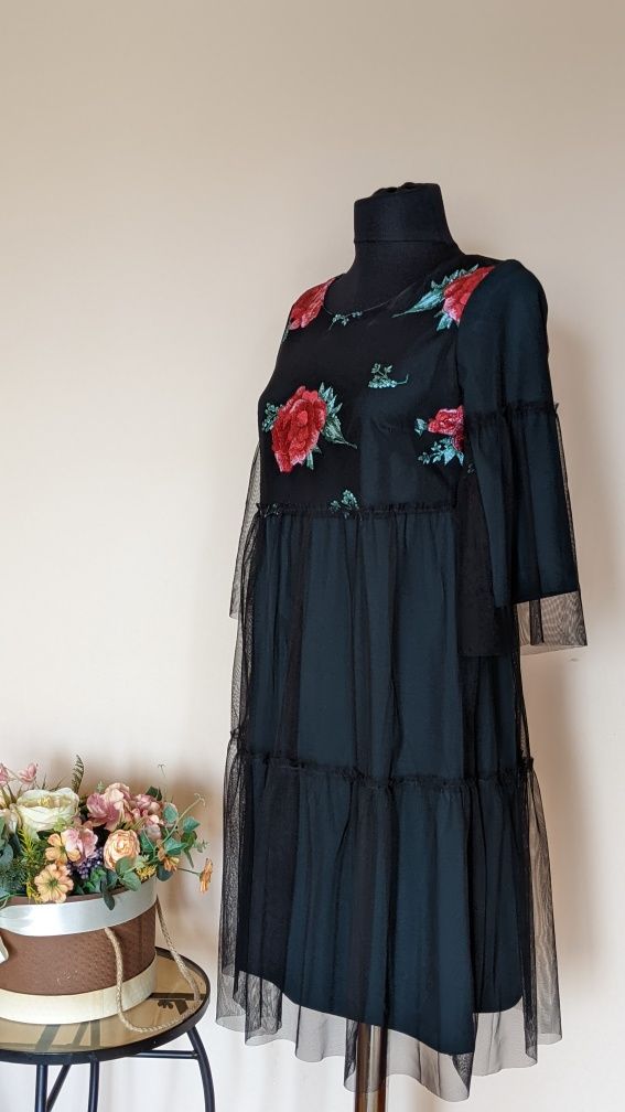 Rochie elegantă de zi