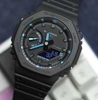Новые часы Casio G-Shock GA-2100-1A2