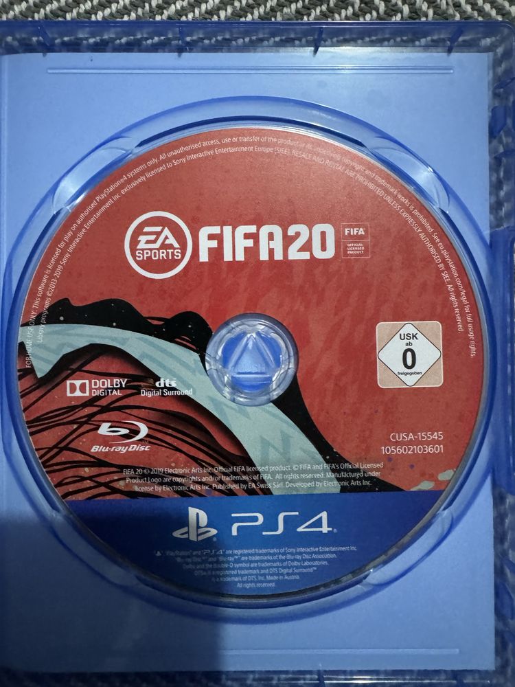 Jocuri Playstation 4