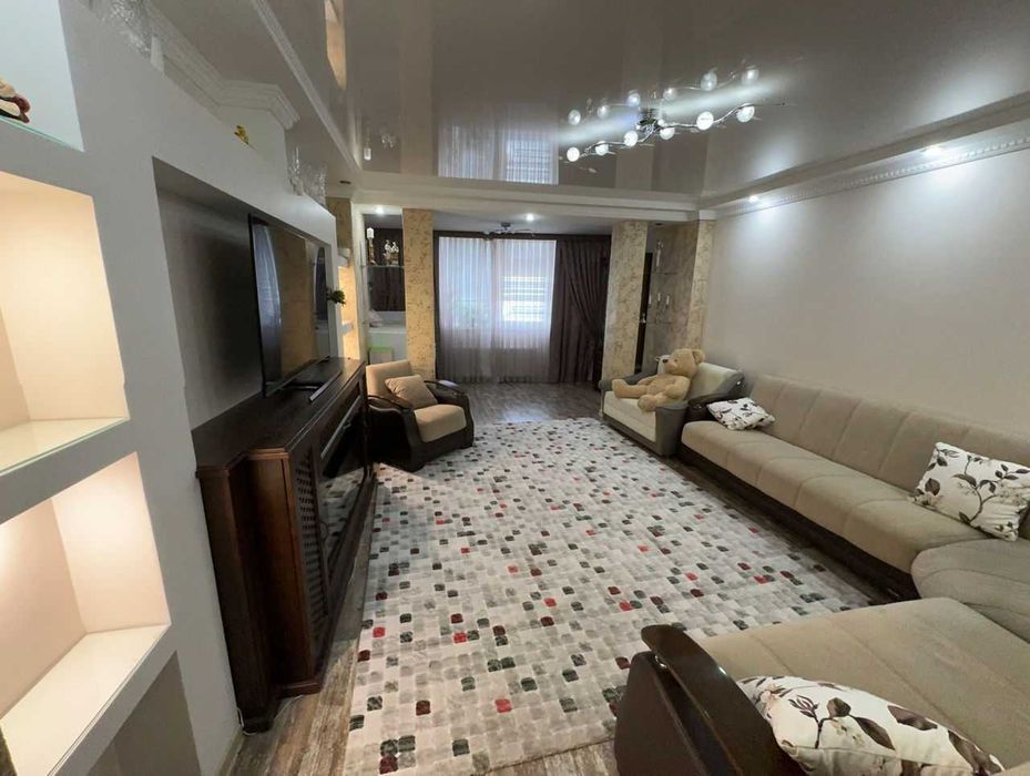 Дава се под наем Двустаен апартамент в София, Драгалевци - 80 кв.м за 450 € - Снимка #2