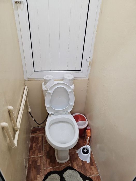 Продам чиланзар 7.  Одна комнатная.