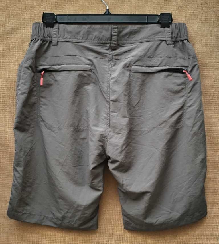 Нови мъжки борд шорти Quiksilver #36 и къси панталони Dobsom #L