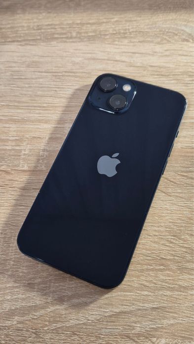 iPhone 13 128 GB Хорошее состояние Полный комплект