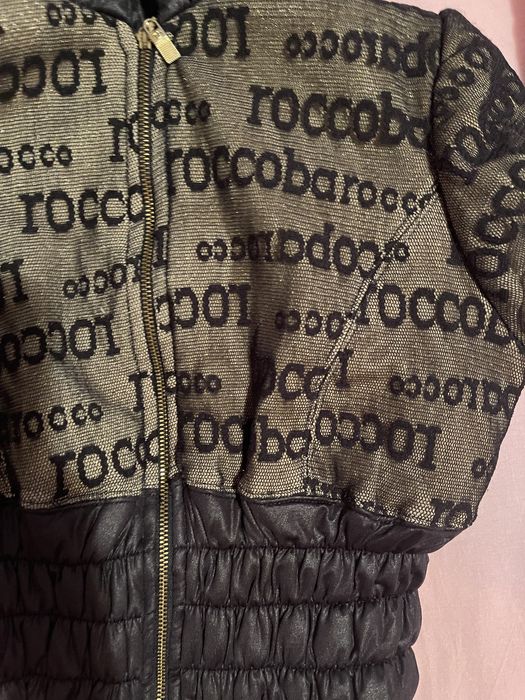 Jacheta Rocco Barocco