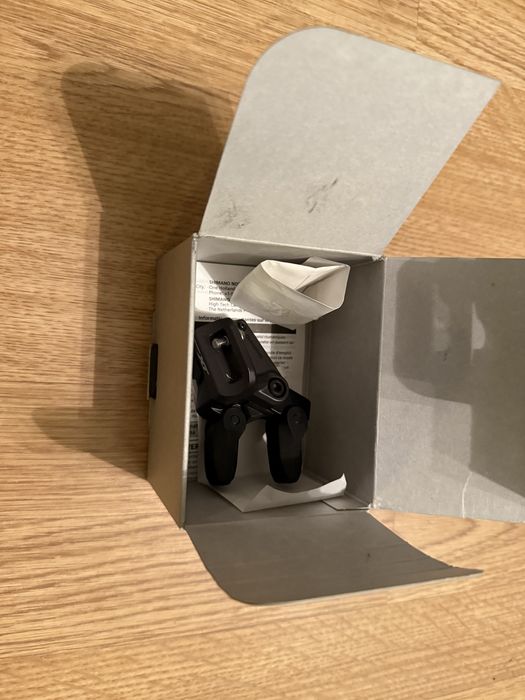 kit Schimbator spate Deore Xt Di2+ maneta schimbator