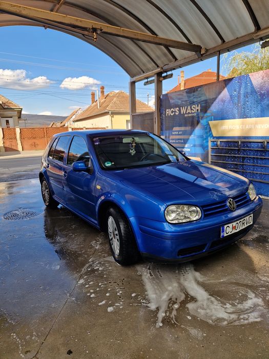 Golf IV , 1.9 TDI ,ALH .