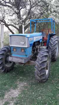 Tractor Landini Fiat 9500 DTC