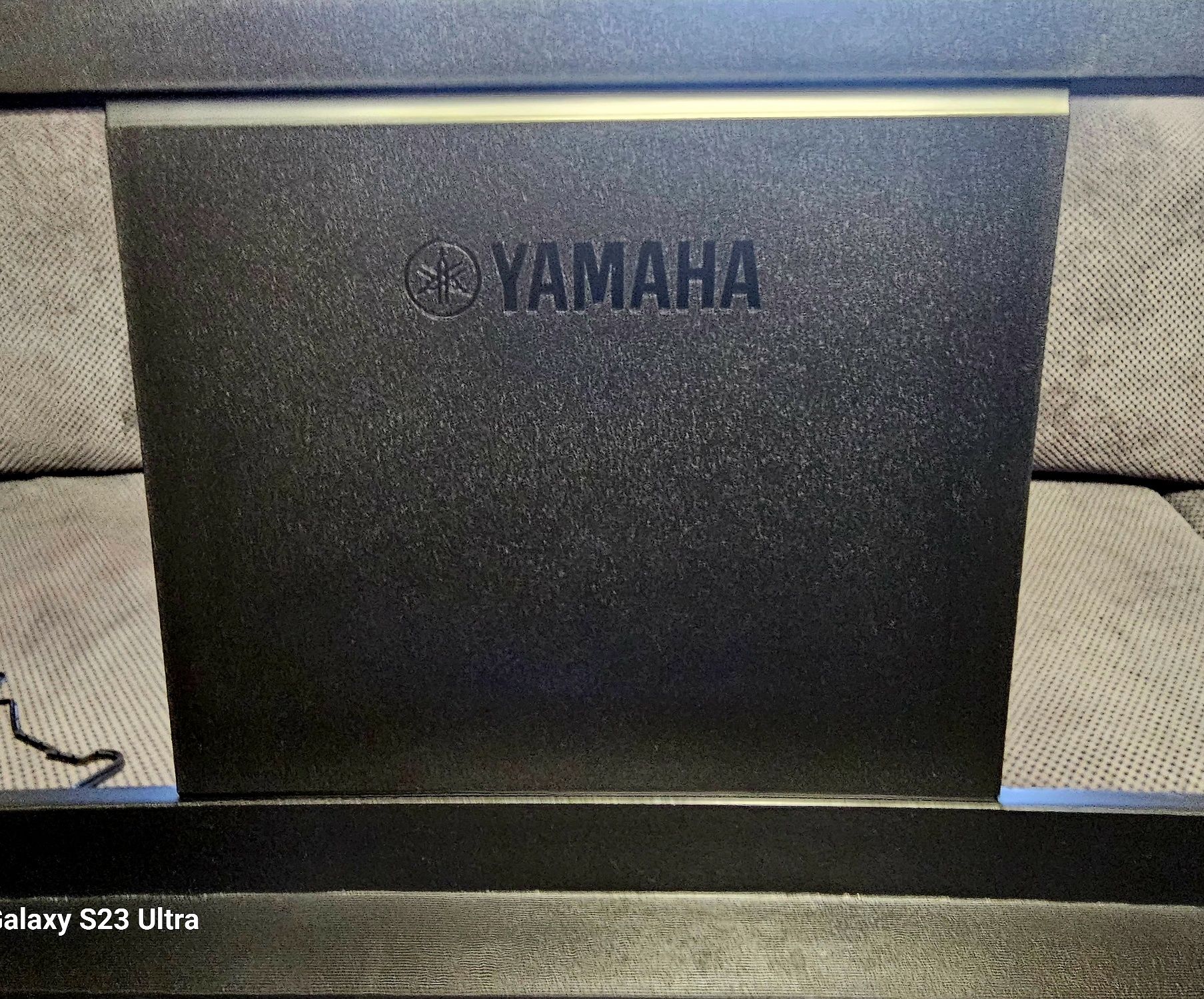 Синтезатор YAMAHA