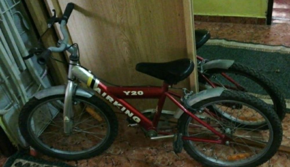 Bicicleta 20 si 26 inch