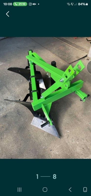 plug 2 trupite brazde cormoane tractor 15 - 20 cai 1 130 lei