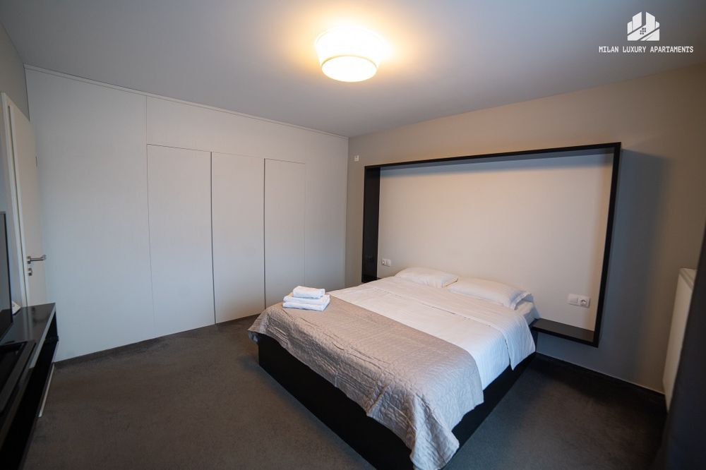 Apartament in regim hotelier