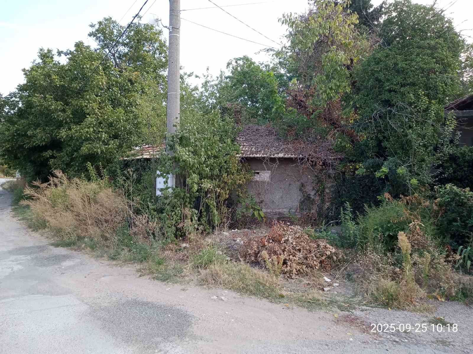 Къща за продажба гр.мартен