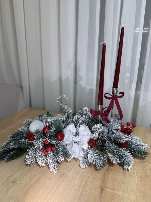 Коледна декорация