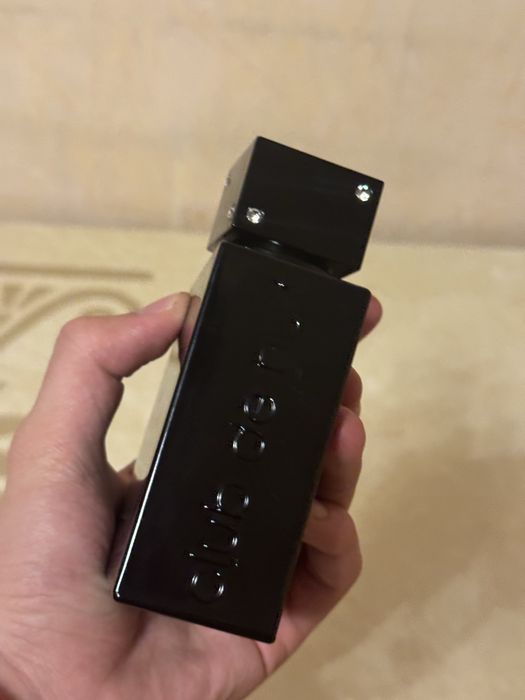 СРОЧНА продаю Armaf club de nuit intense men