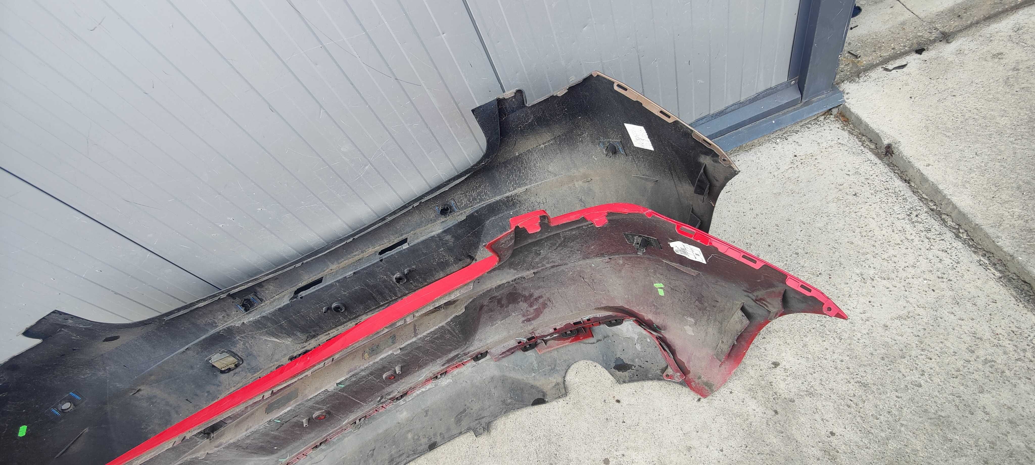 bara spate opel astra k hatchback