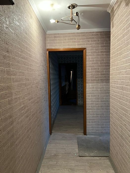 Квартира по часовой 2000