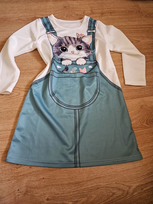 Rochie kitty moom