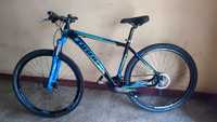 Bicicleta Drag Hardy roti 29,frane hidraulice, 3x9 viteze