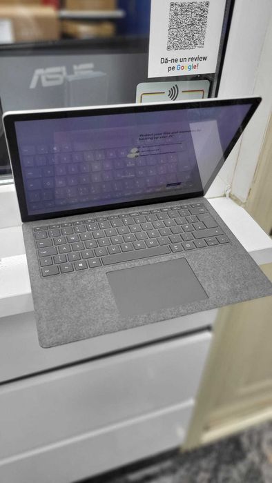 Microsoft Surface Laptop 3, i5