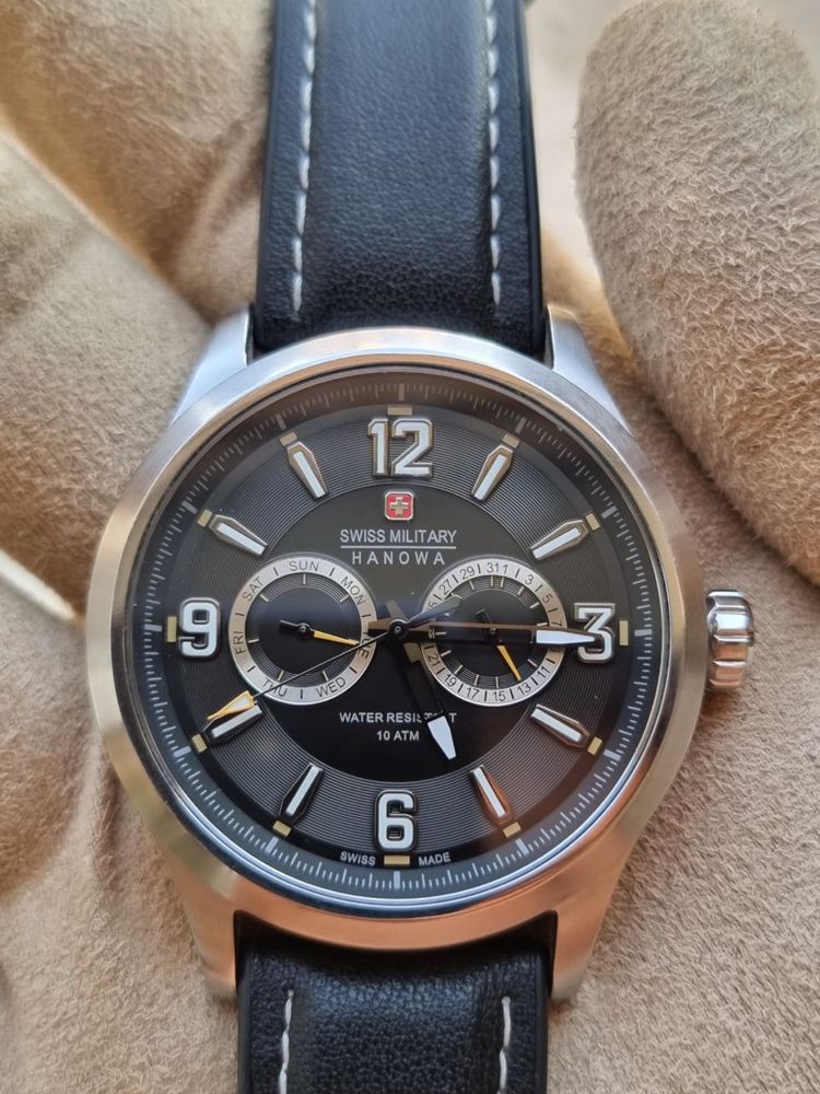 Мужские наручные часы Tissot premium class