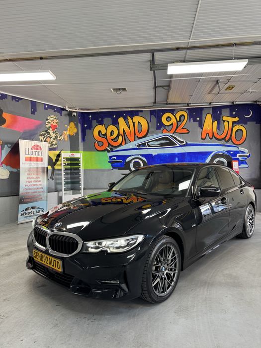 Folie auto omologata RAR
