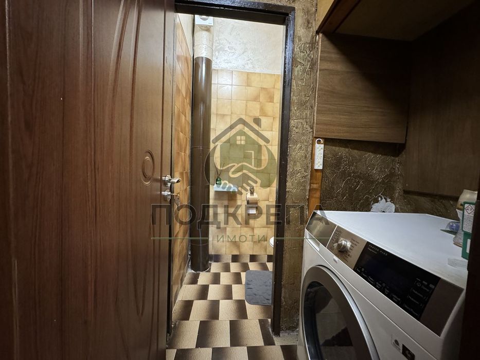 Продава се Тристаен апартамент в Пловдив, Център - 68 кв.м за 1912 €/кв.м - Снимка #10