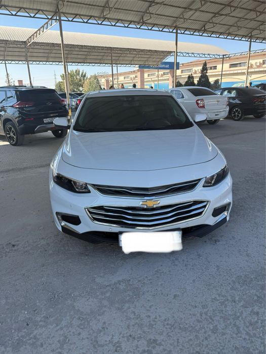 Malibu 2 2.4 mator