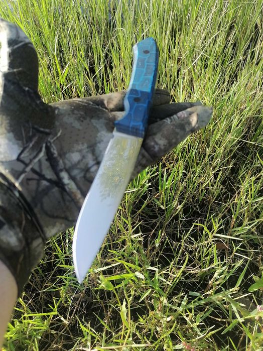 Ръчно изработени ножове