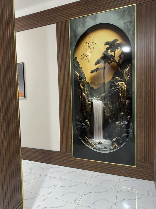 Kunlik kvartira, hostel, hotel