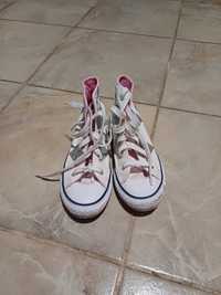 Tenisi Fete Converse marime 33