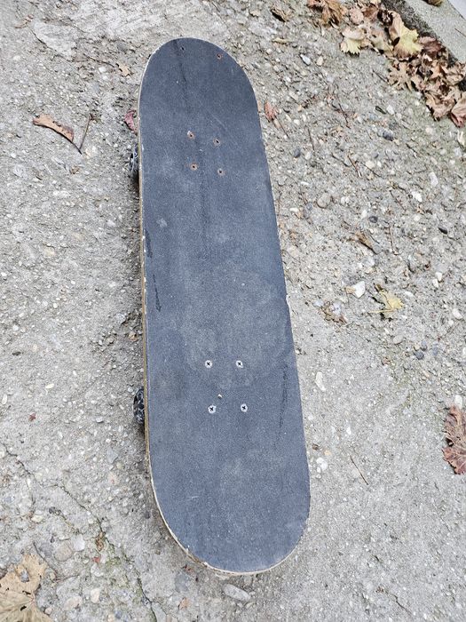 skateboard oxelo adolescenti