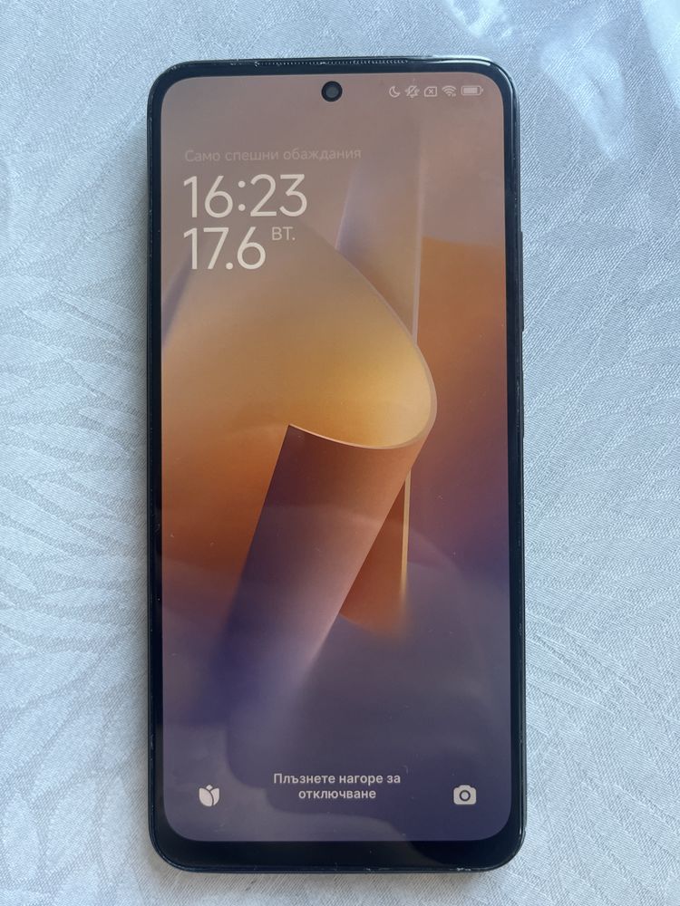 Redmi note 11s 128 gb