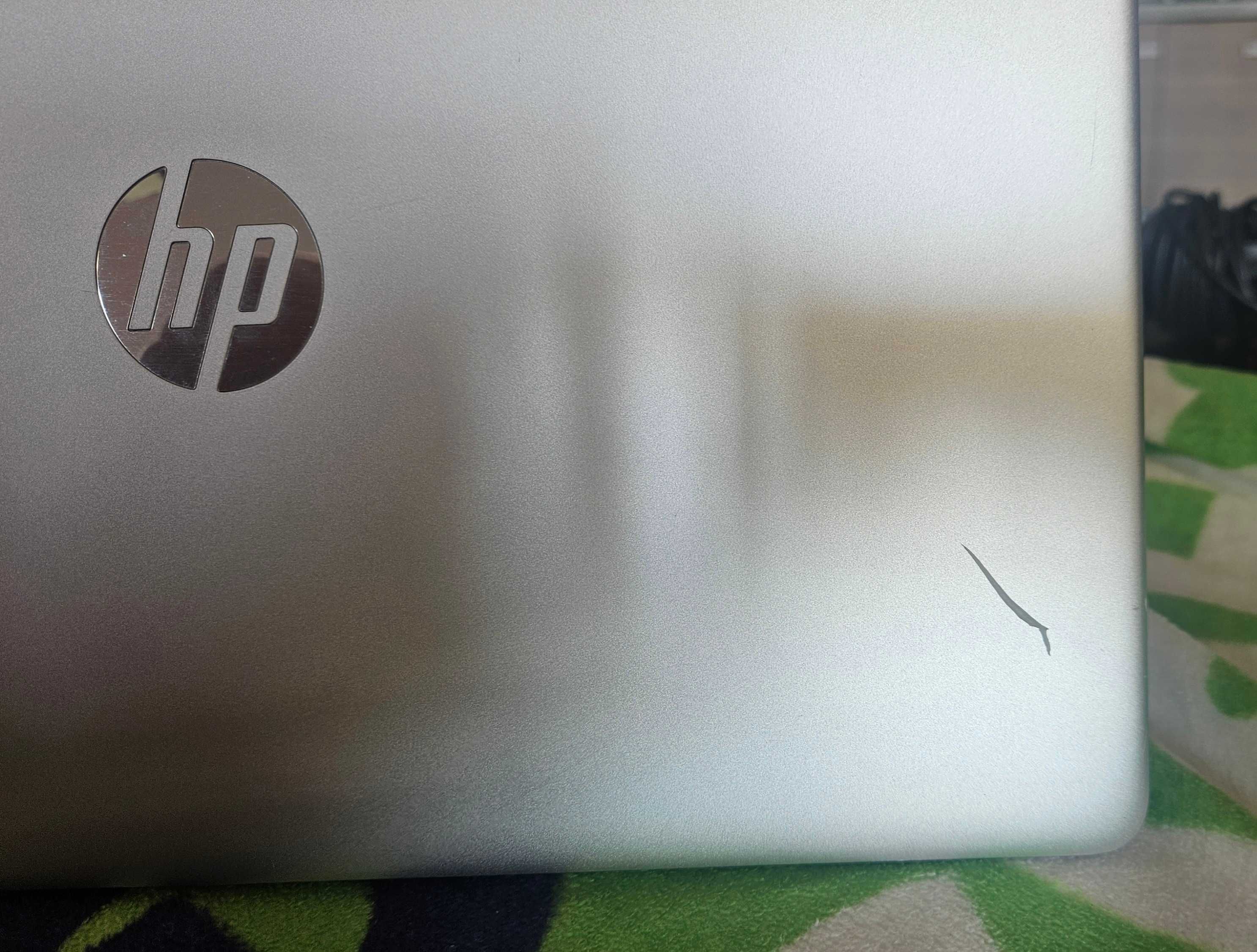 HP 15s-fg4xxx Intel i5 1155g7 12gb RAM 256gb SSD NVMe