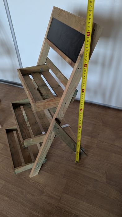 Suport ghivece cu flori, 2 buc