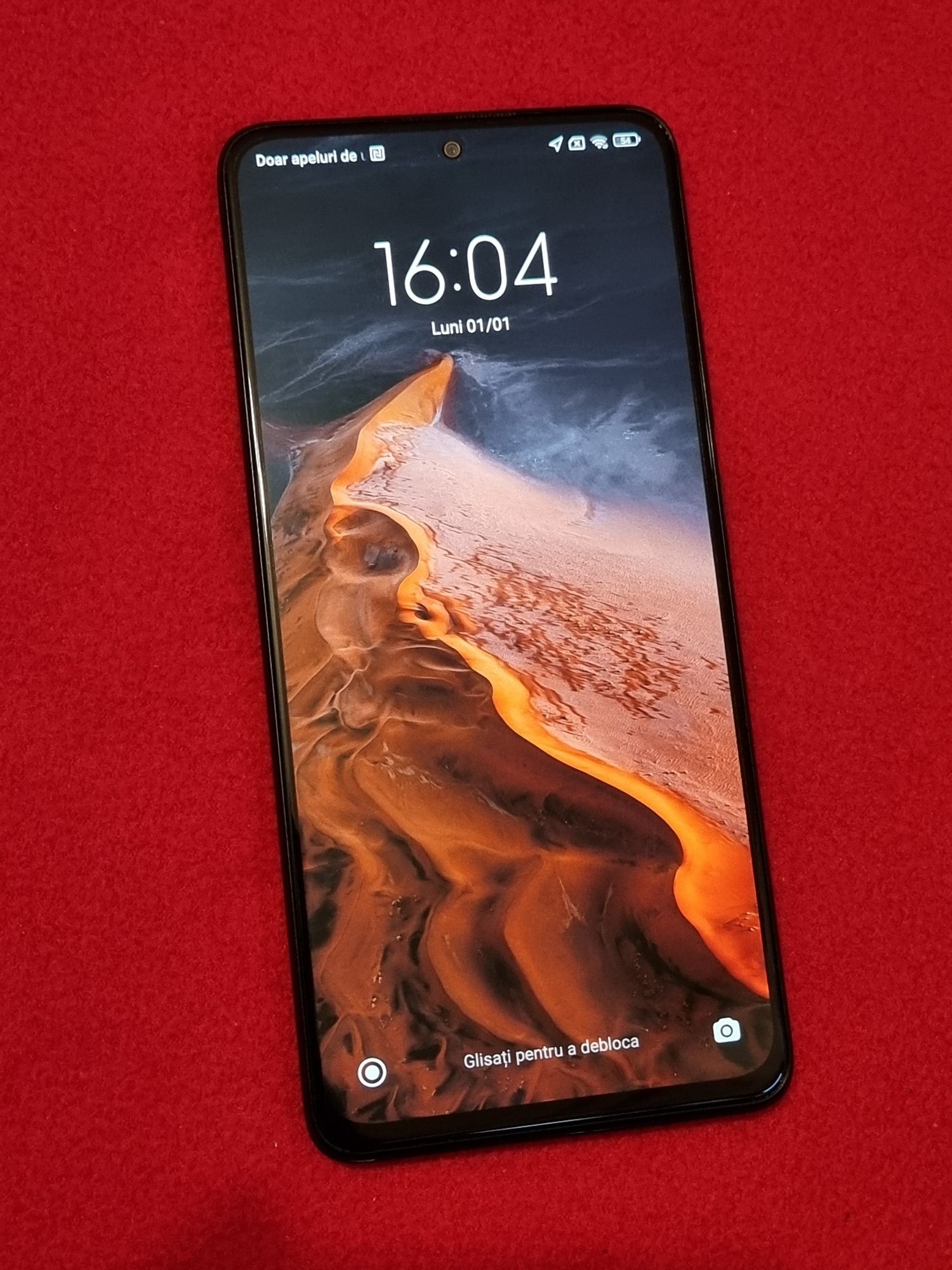 Xiaomi Redmi Note 11 Pro 128Gb, Impecabil, Liber de rețea!!!