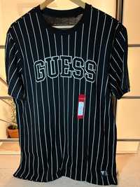 Tricou Guess nou original USA