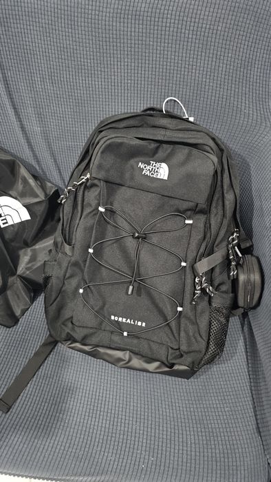 Ghiozdan The North Face Borealis 2