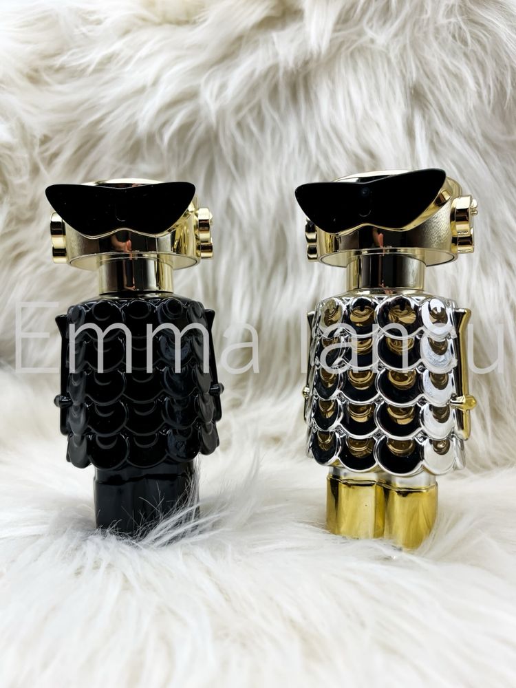 Fame Paco Rabanne