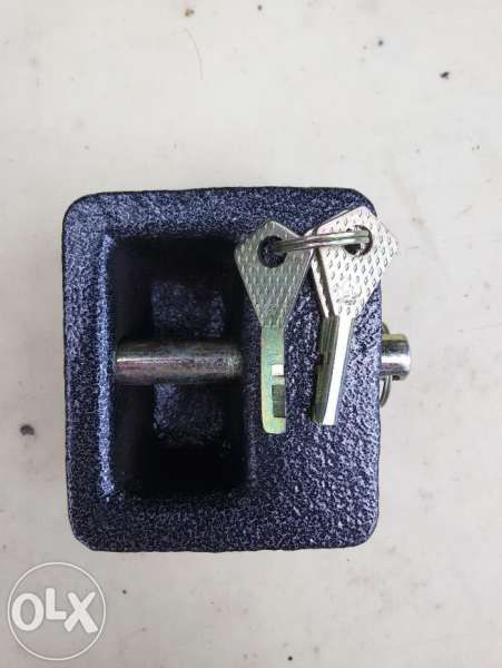 Промоция!!! Катинари Руски Скрито Заключване Два Размера!!!