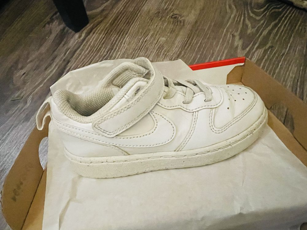 Маратонки NIKE детски