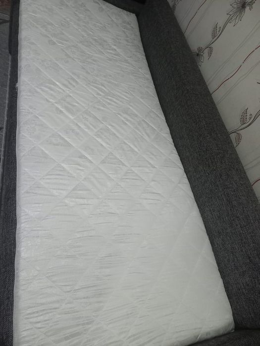 Новый матрас размер 70×190