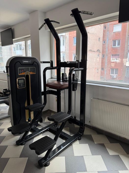 Aparat multifunctional profesional