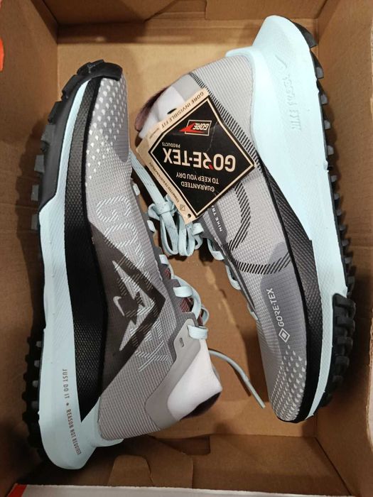 Nike - Pegasus Trail 4 GORE-TEX номер 36 дамски Оригинал Код 5551